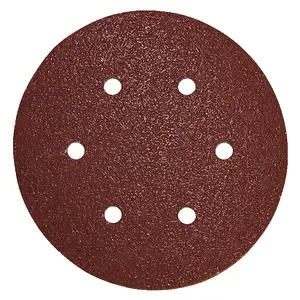 Makita P-37518 Abrasive Disc 150 mm, 120G