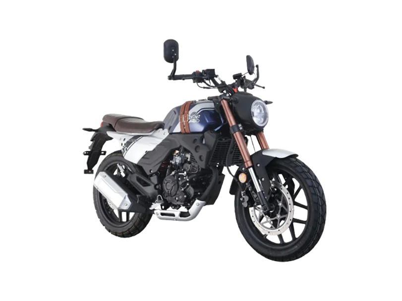 Lifan KP Master 200