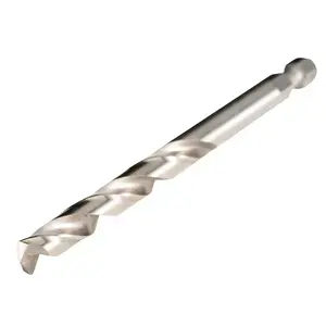 Makita E-06840 Pilot drill bit HSS-G, 105 mm