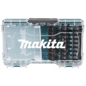 Makita E-22919 Impact Black 32 Piece Screw Bit Set