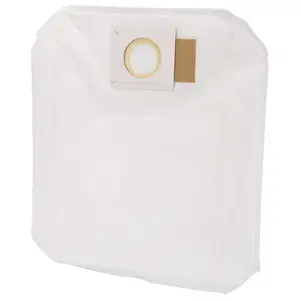 Makita 191C26-2 Dust bag, fleece