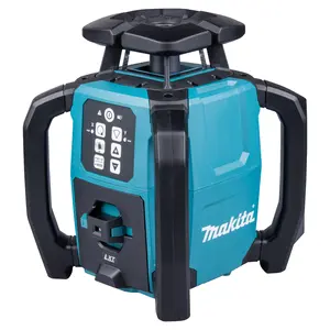 Makita SKR001 Rechargeable Rotary Laser XGT / LXT / CXT®
