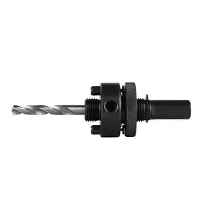 Makita D-17186 Hex shank adapter 32 – 152 mm, 6-KT