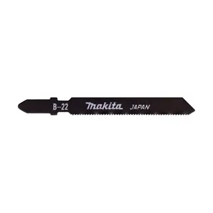 Makita A-85737 Jig Saw Blade 75 x 0,9 mm