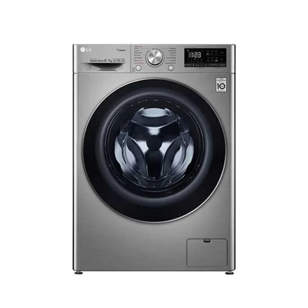 LG Automatic Washing Machine F4V5RGP2T