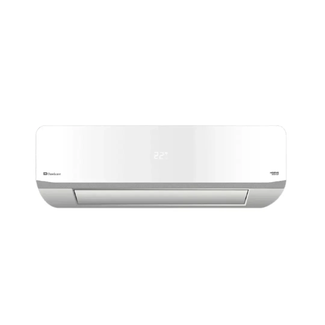 Dawlance Split AC Inverter 1.5 Ton DAC-Magna T3 30 (Milky White Textured)