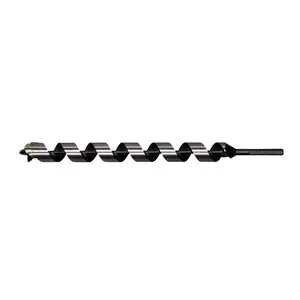 Makita E-07917 Single Spur Auger Drill Bit, 30 x 400 mm