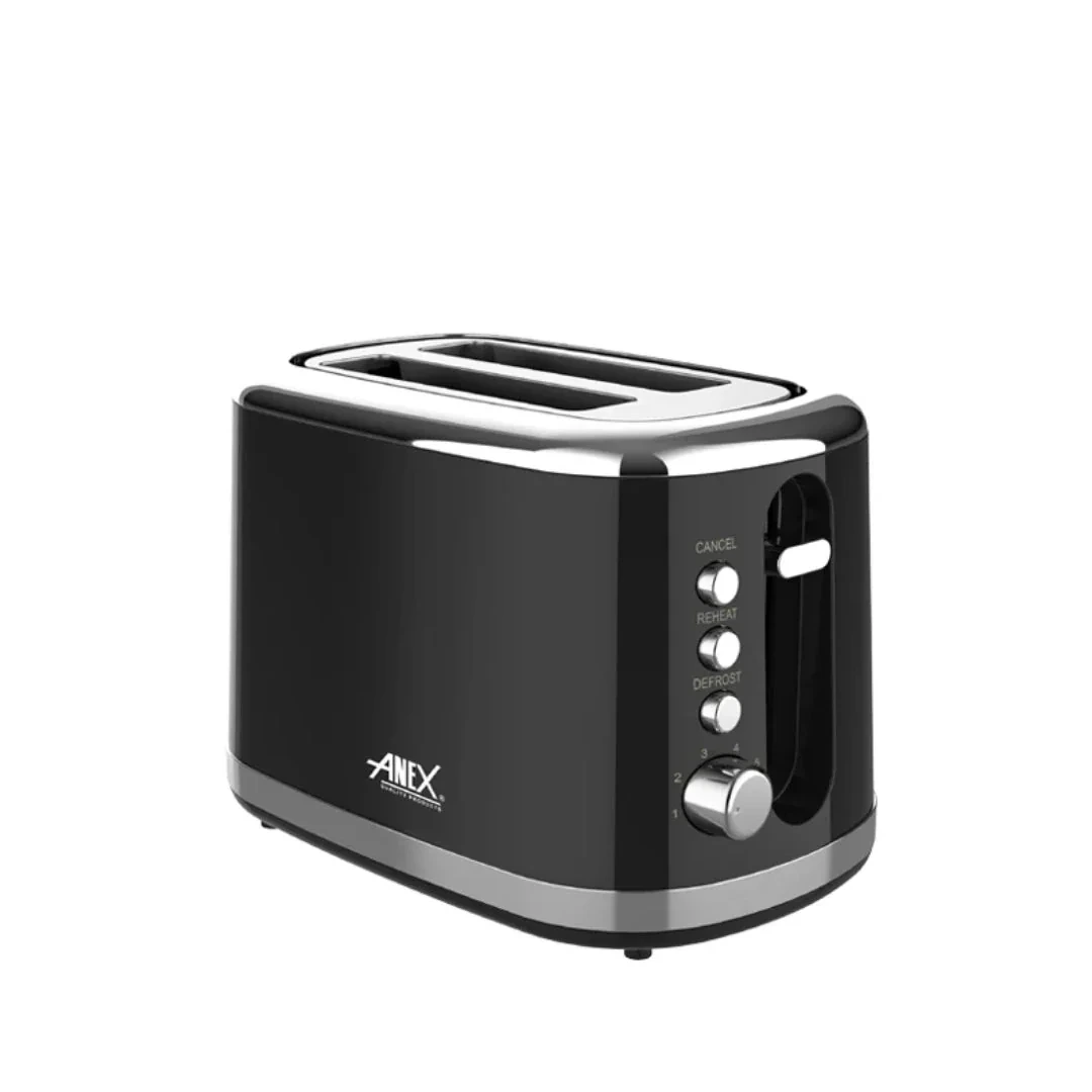ANEX 2 Slice Toaster (AG-3008)