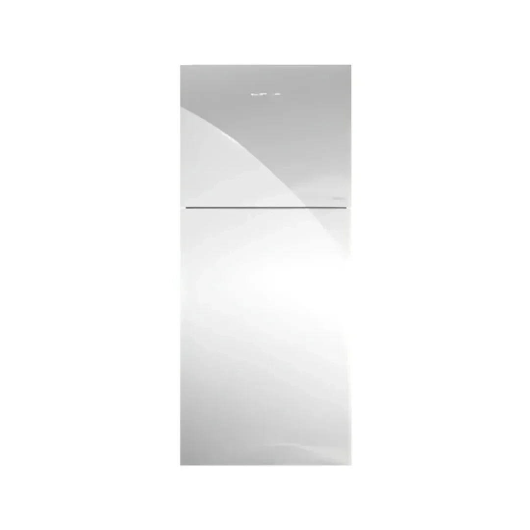 Kenwood Refrigerator Krf-Invertech-26657/480-L (GD) Mirror