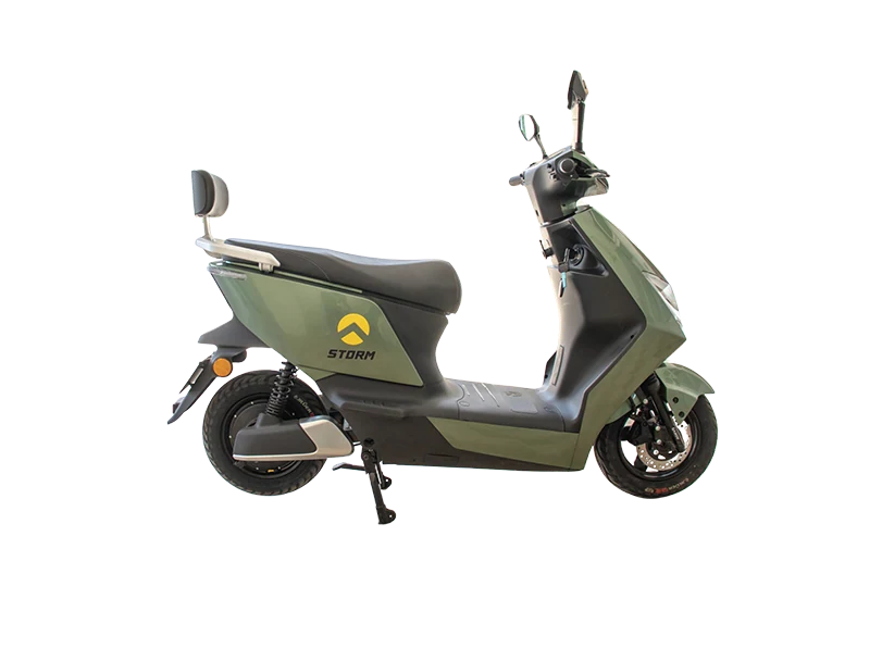 Jolta Electric Storm