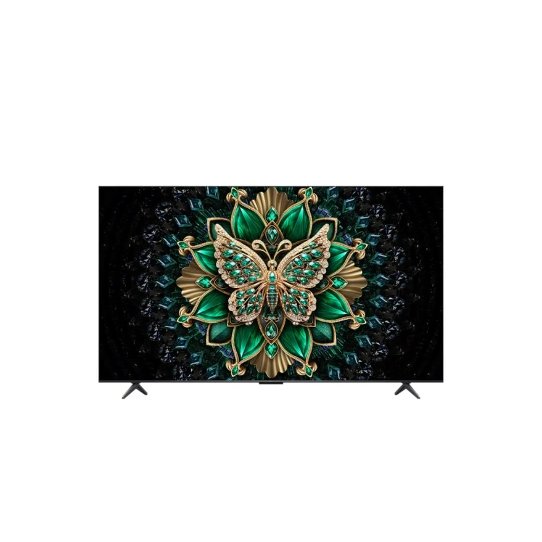 TCL LED 65" 65C6K (Mini Q LED)
