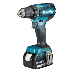 Makita DDF485 Drill Driver LXT®