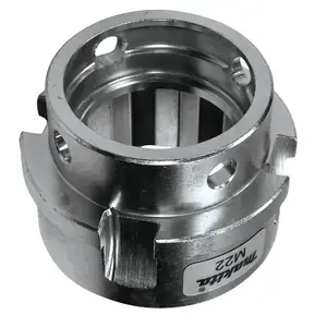 Makita 153909-6 Outer Sleeve, 22 mm