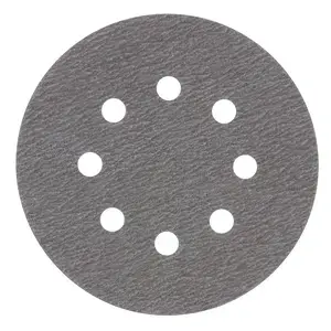 Makita D-65872 Abrasive Disc 125 mm, 180G