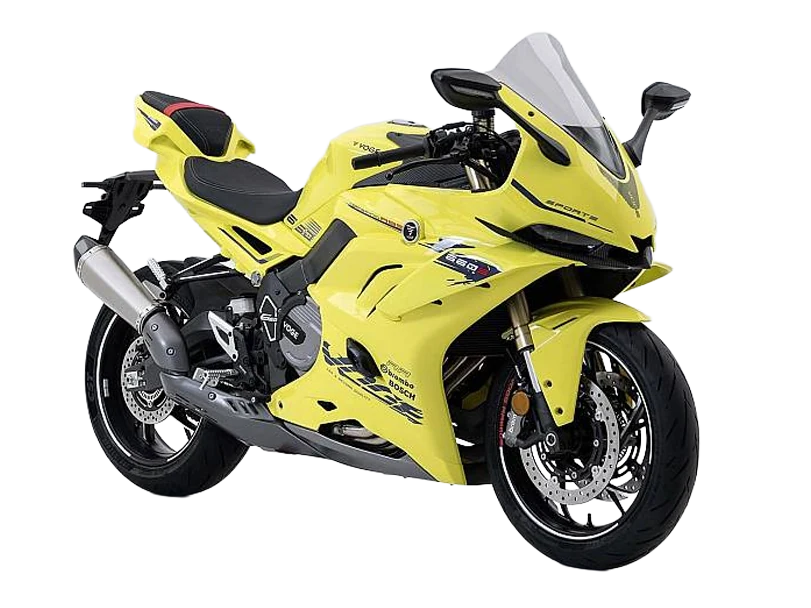 Voge RR660S