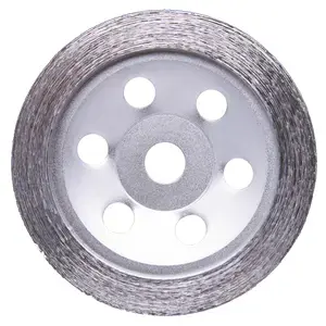 Makita 792289-1 Offset Diamond Wheel 110 mm, Rim Type
