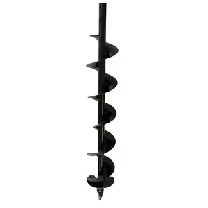 Makita P-49177 Spiral auger bit 120 x 800 mm