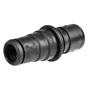 Makita P-70378 Tool Adapter Quicksystem Ø 27 - 25 / 35 mm