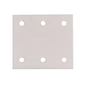 Makita P-35879 Abrasive Paper 114 x 102 mm, 240G