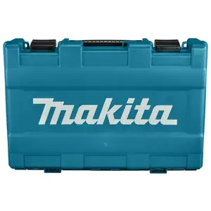 Makita 821834-6 Plastic Case