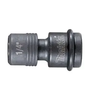 Makita B-68448 Bit adapter, 51 mm