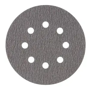 Makita D-65866 Abrasive Disc 125 mm, 150G