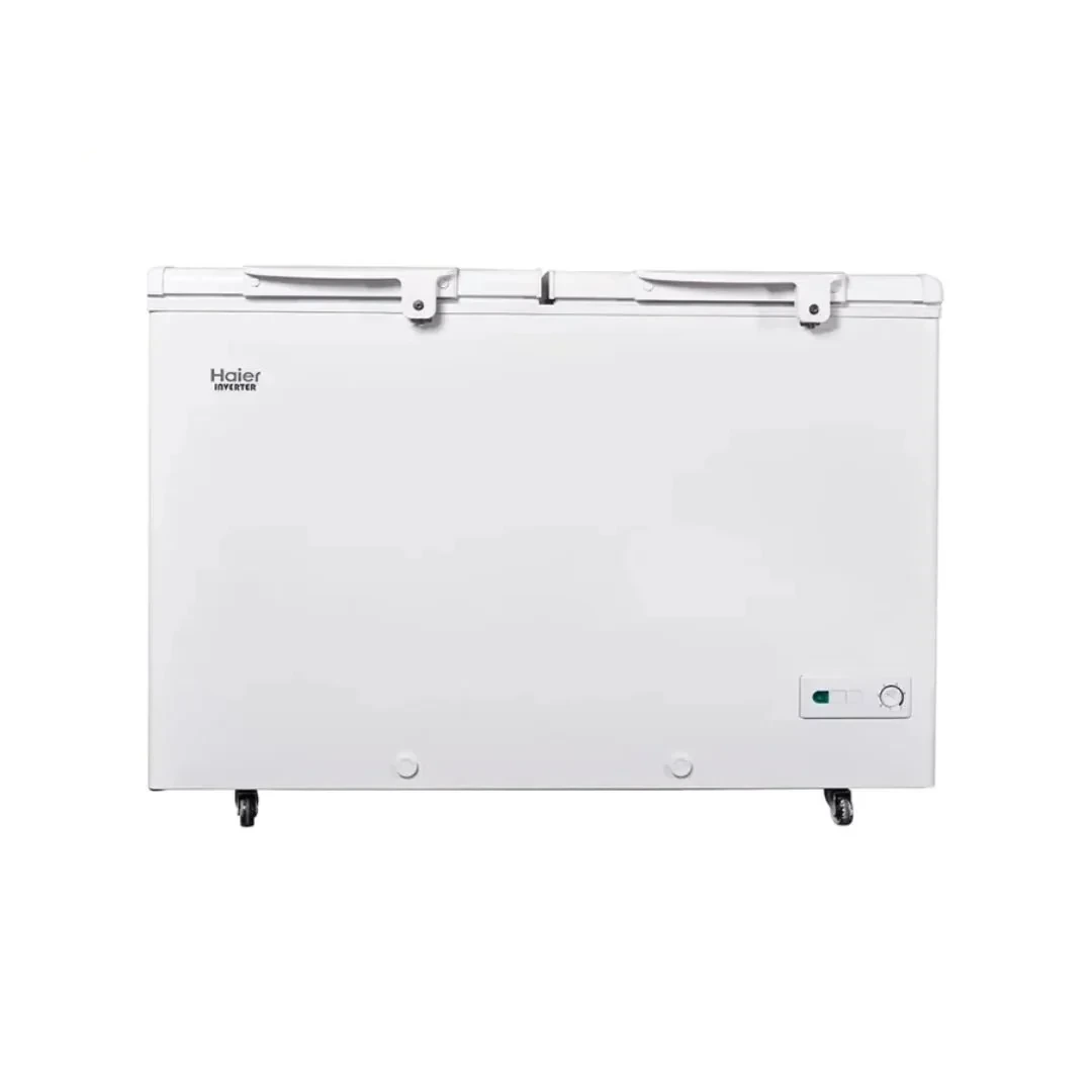 Haier Deep Freezer HDF-385I Inverter