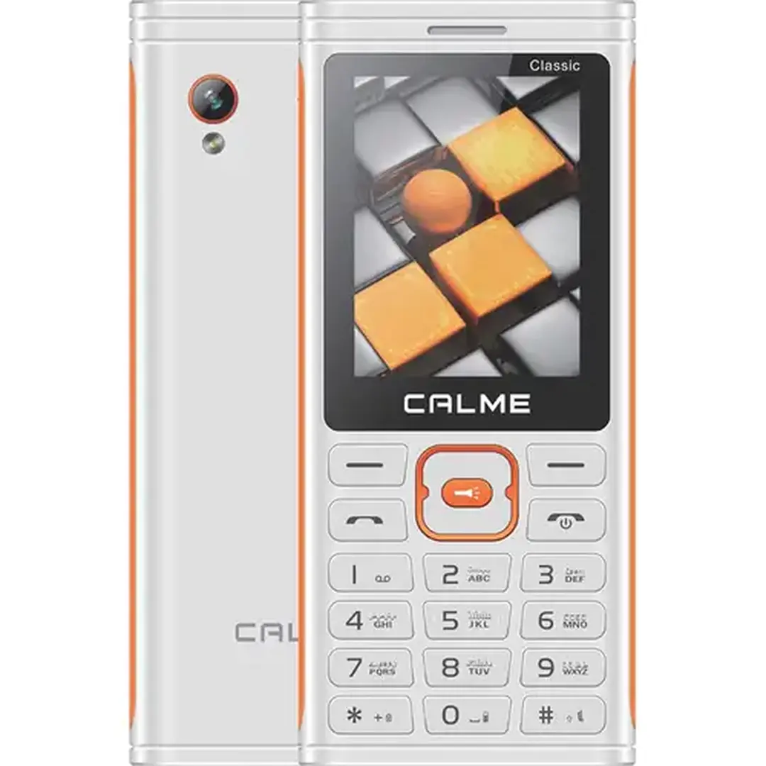 Calme Classic