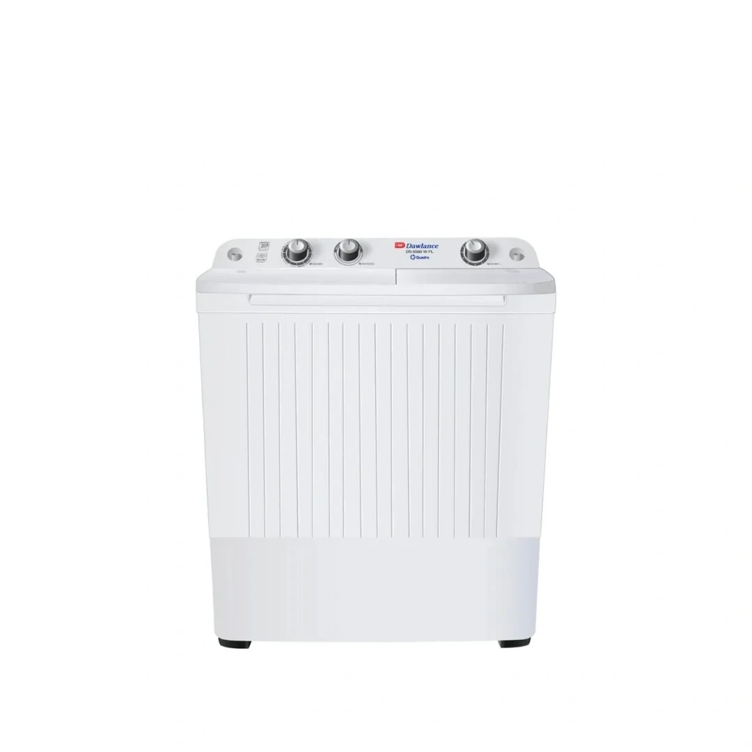 Dawlance W.M (DW-6580 W FL)
