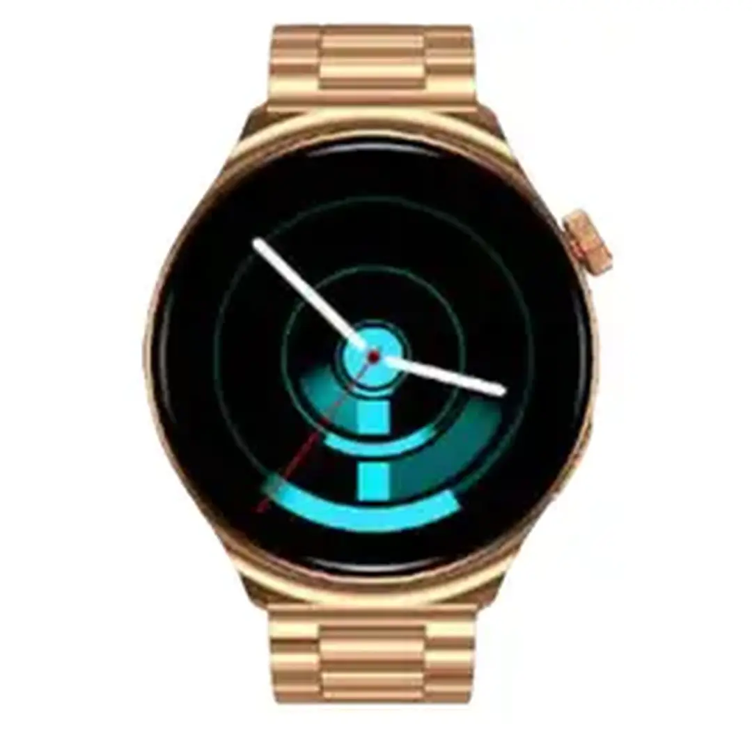 Mars LW-231 Smart Watch With LED Display