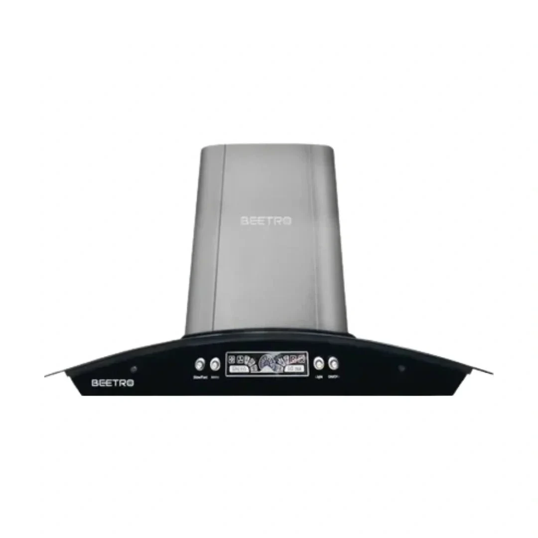 Beetro Kitchen Hood (CH-2701 PB) 27" Manual
