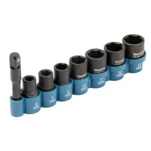 Makita E-12289 Impact socket 1/4