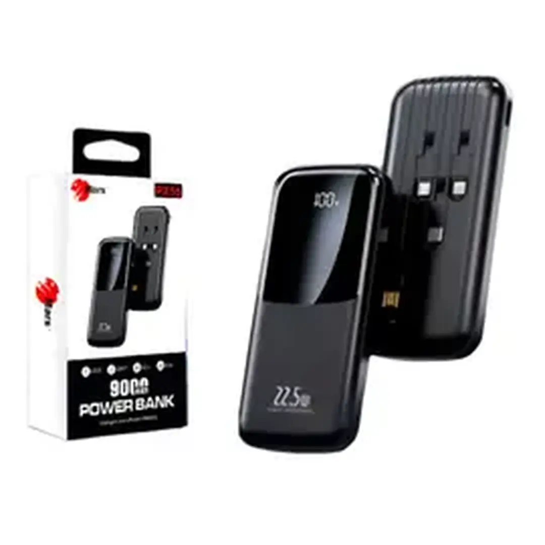 Mars PX-55 Power Bank 9000 mAh