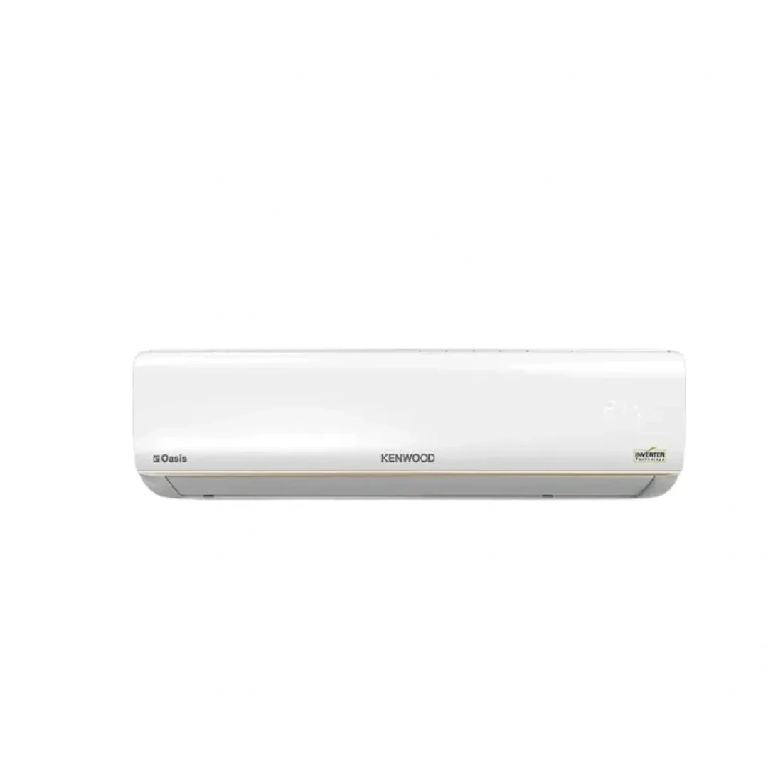 Kenwood Split AC Inverter 1.5 Ton KES-1875S