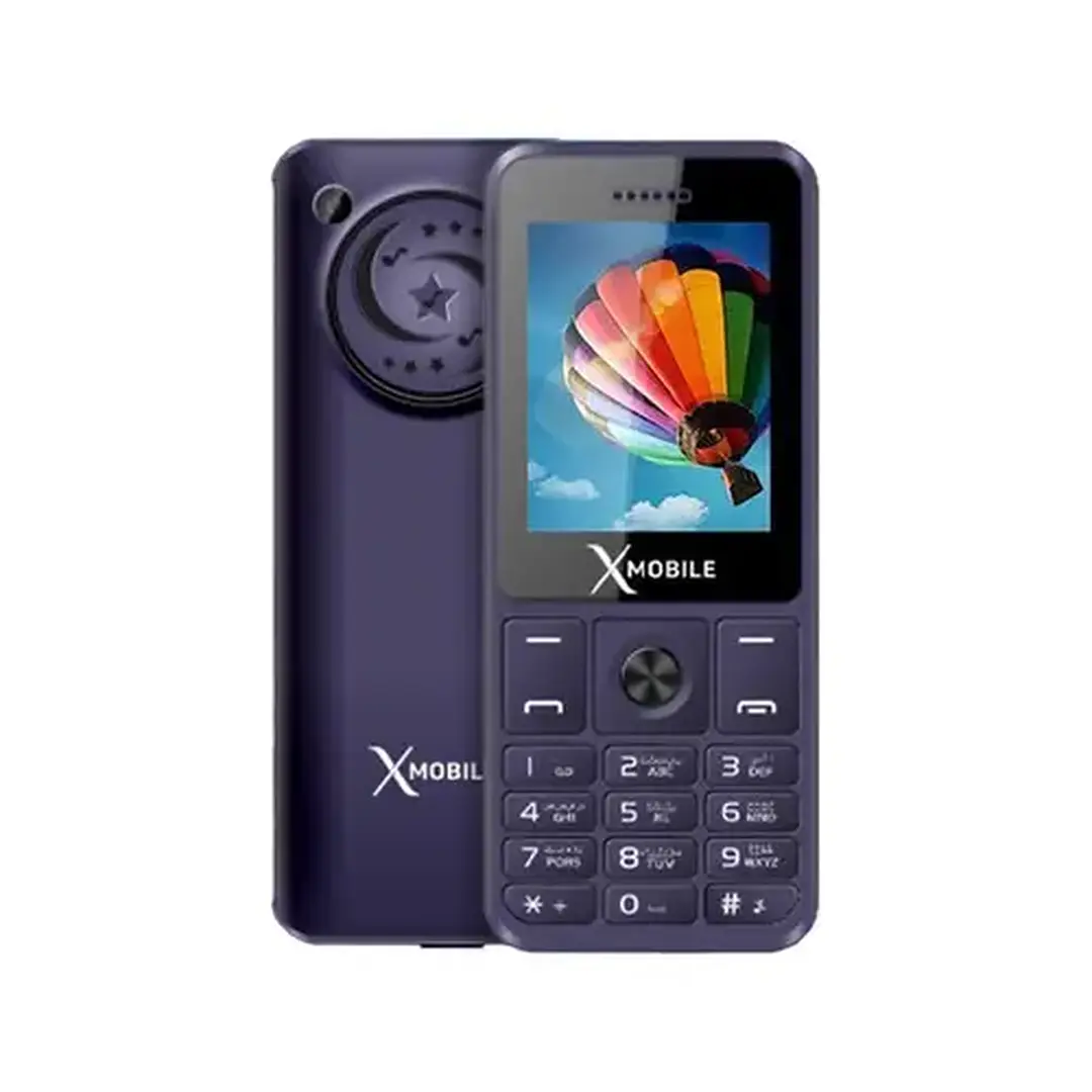 XMobile Dabang Plus