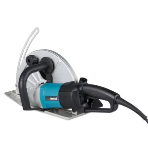 Makita 4114S Electric Disc Cutter