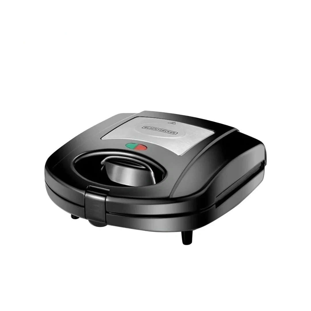 Black & Decker Sandwich Maker (TS-2130-B5)
