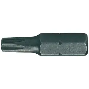 Makita P-48066 Screw bit, T9, 25 mm