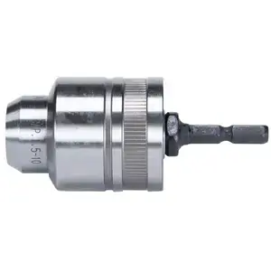 Makita 192121-3 Keyless Chuck 10 mm, 3/8