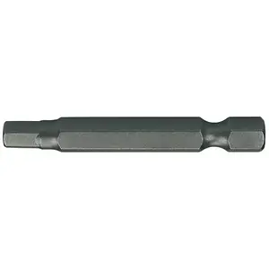 Makita P-73396 Hex Bit 4 x 50 mm