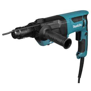 Makita HR2670FT Rotary Hammer