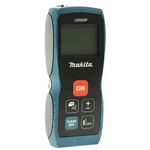 Makita LD050P Laser Distance Measure