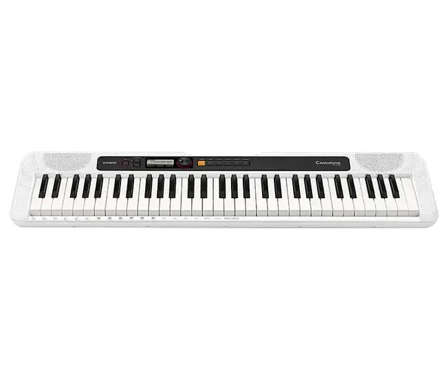 Casio CT-S200WE