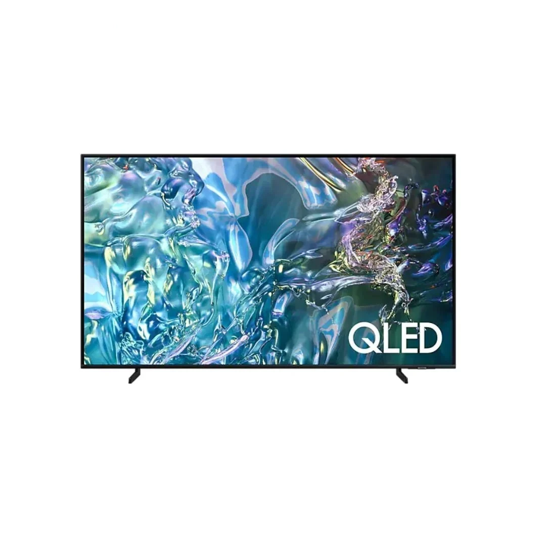 Samsung LED 65" CY-65Q60DAUSMZ (4K + Smart)