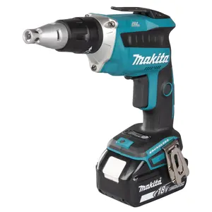 Makita DFS452 Drywall Screwdriver LXT®