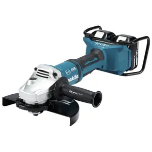 Makita DGA900 Angle Grinder LXT®