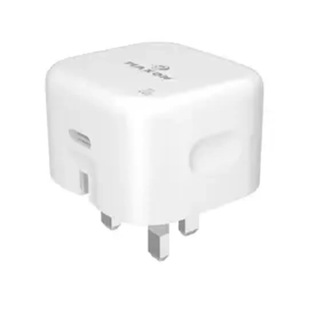 Maxon T-100 iPhone (iOS) Fast Charger