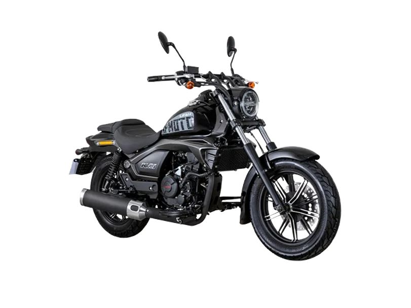 Lifan K29