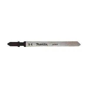 Makita A-80416 Jig Saw Blade 100 x 1,25 mm