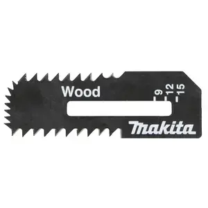 Makita B-49719 Board Cutter Blade, 2 pcs